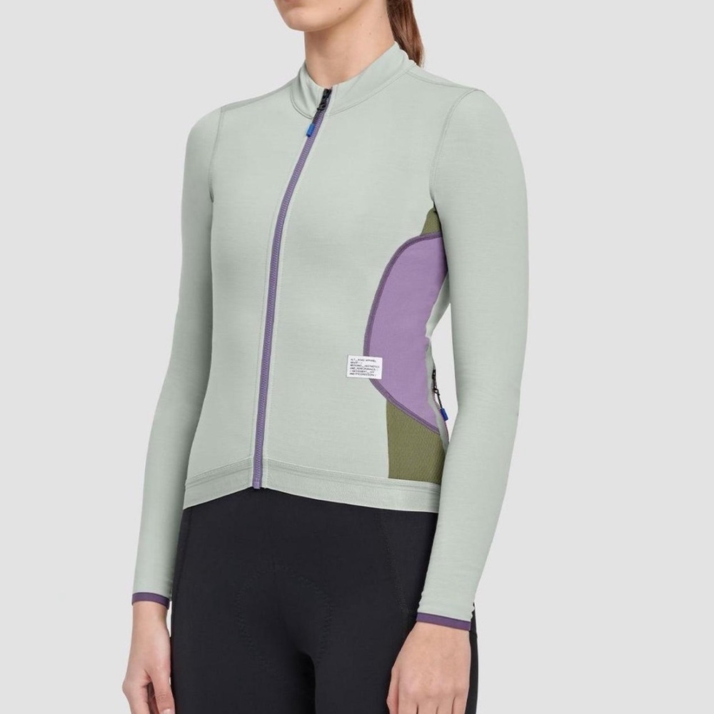 MAAP Alt Road LS Jersey - Small